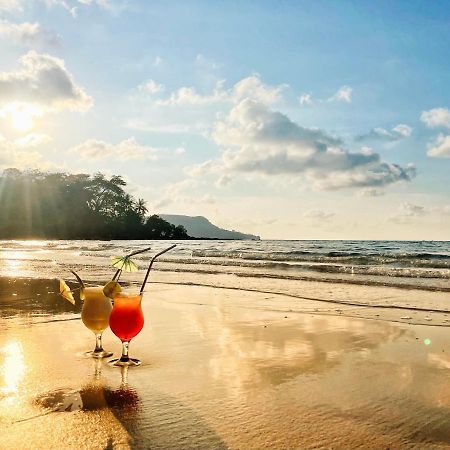 Lonely Beach Prek Svay Village Exterior foto