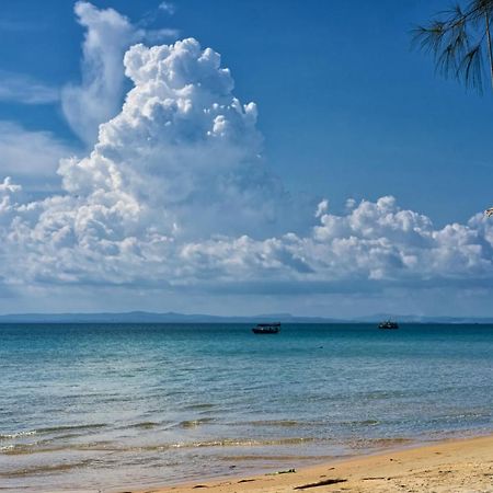 Lonely Beach Prek Svay Village Exterior foto