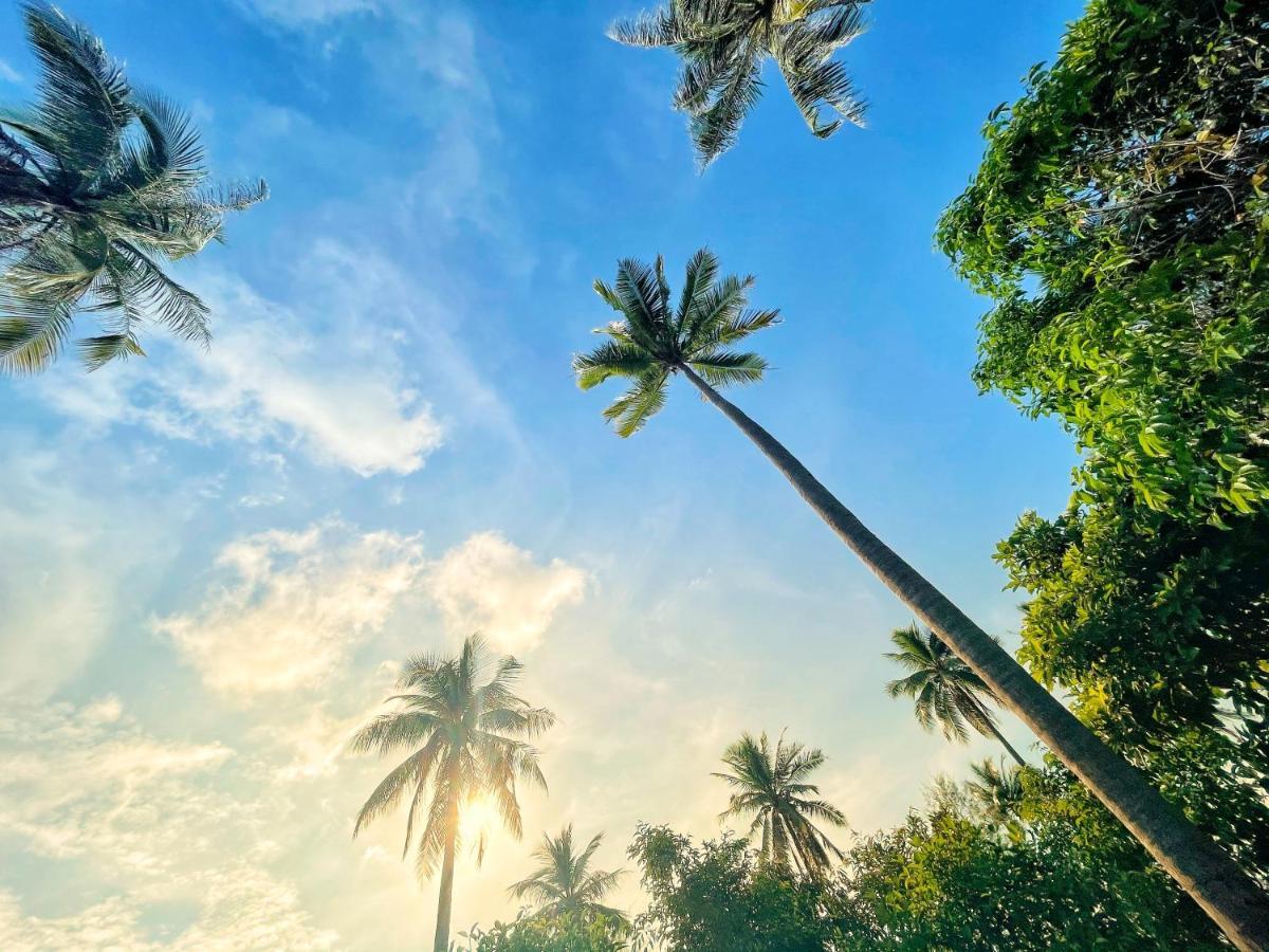 Lonely Beach Prek Svay Village Exterior foto