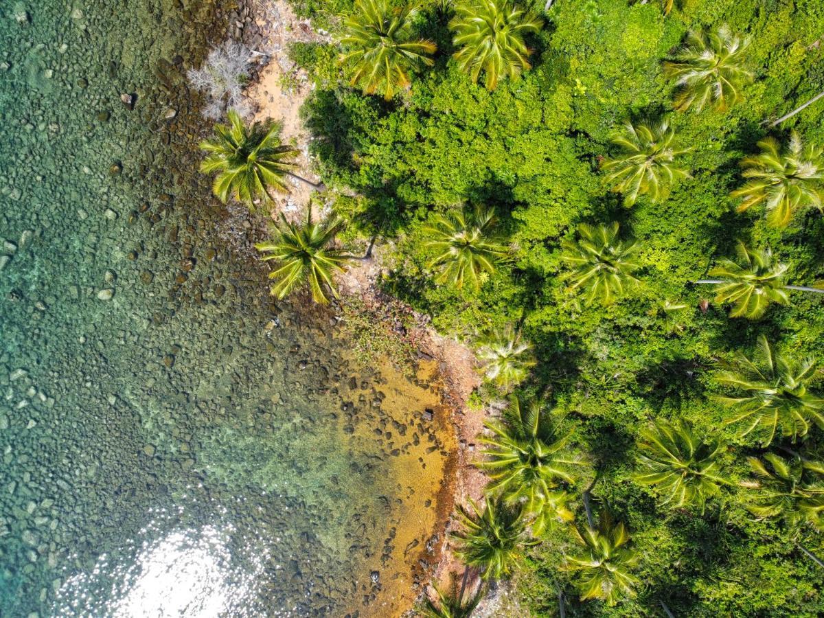 Lonely Beach Prek Svay Village Exterior foto