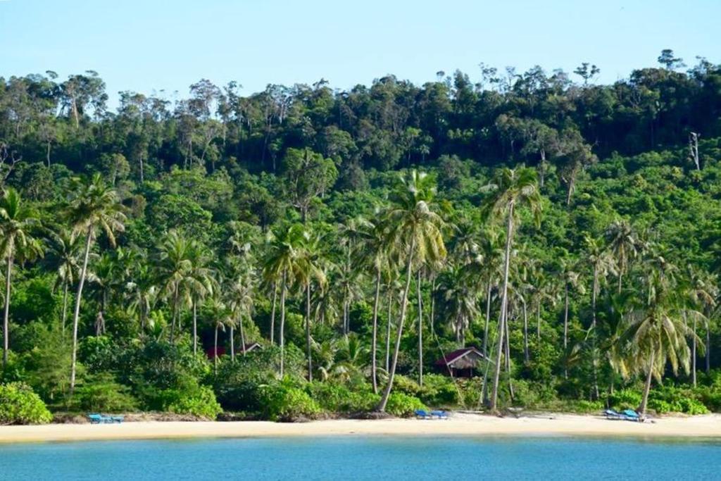 Lonely Beach Prek Svay Village Exterior foto