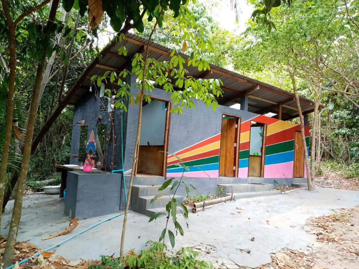 Lonely Beach Prek Svay Village Exterior foto